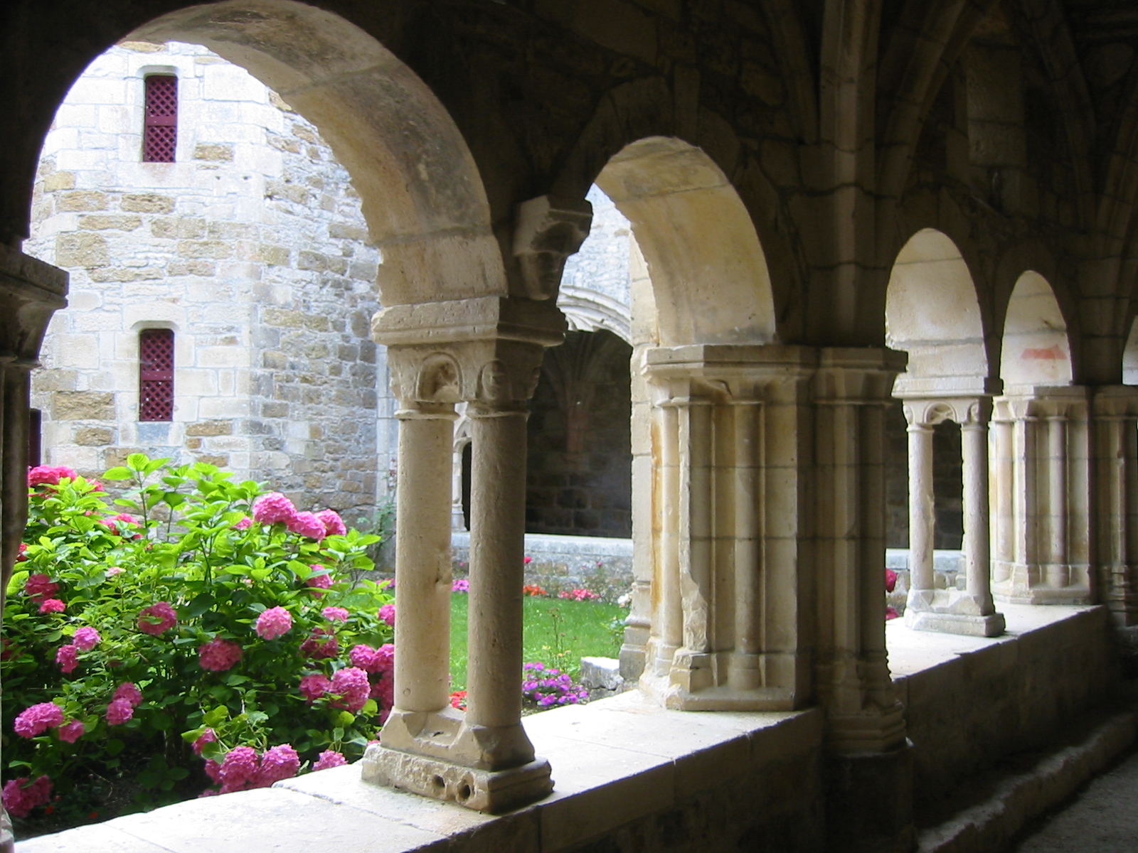 Villes et villages
