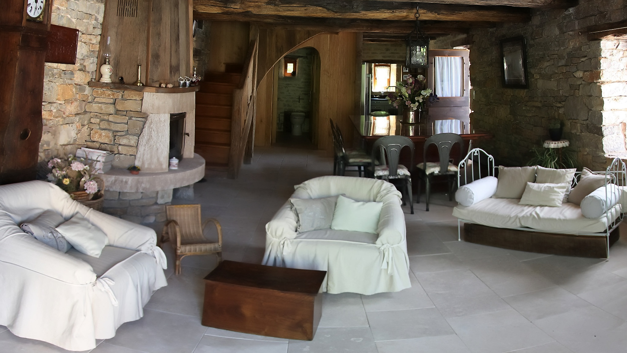 Le confort